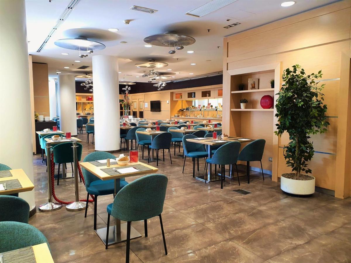 Ramada Plaza By Wyndham Mailand