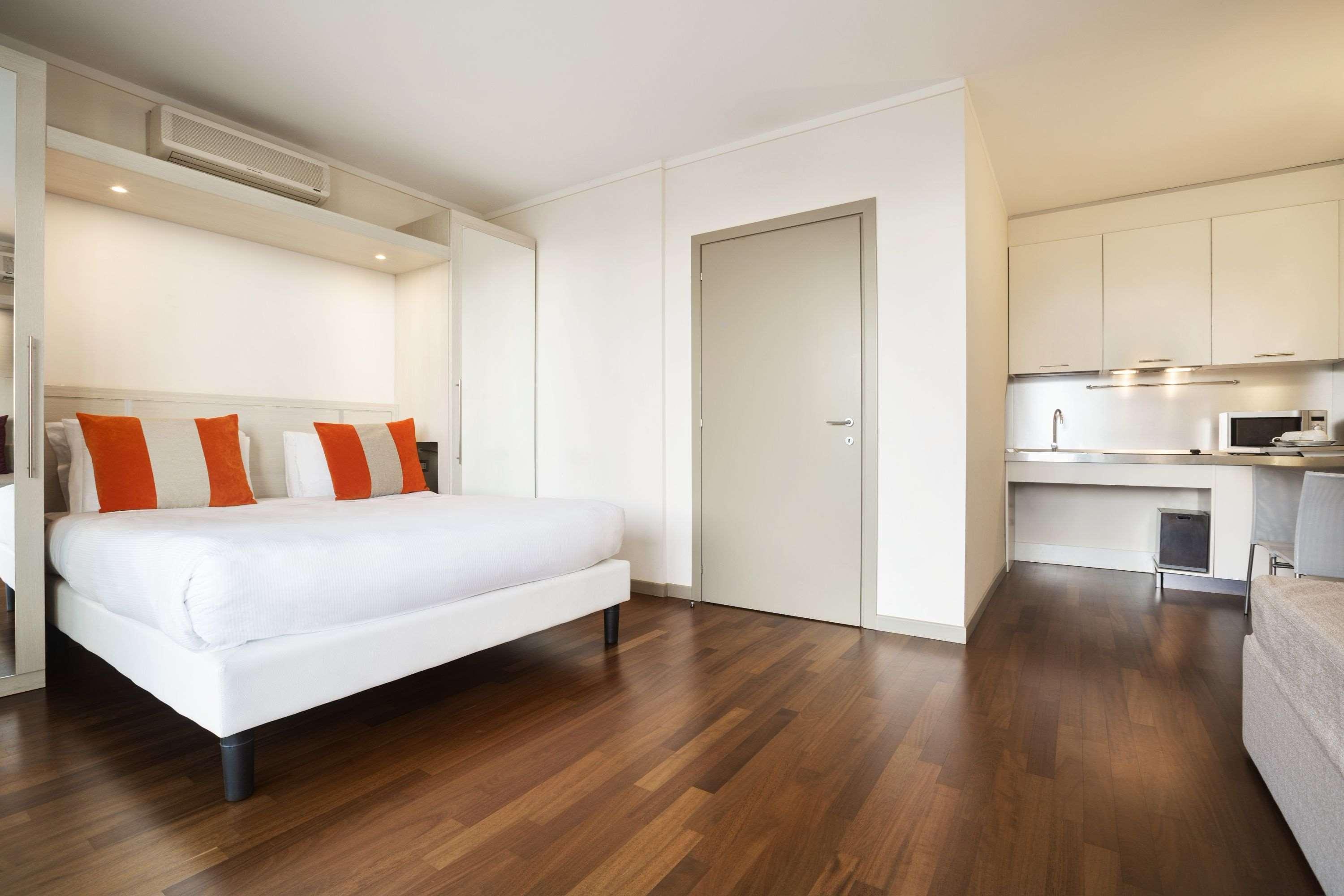Ramada Plaza By Wyndham Hotel Mailand