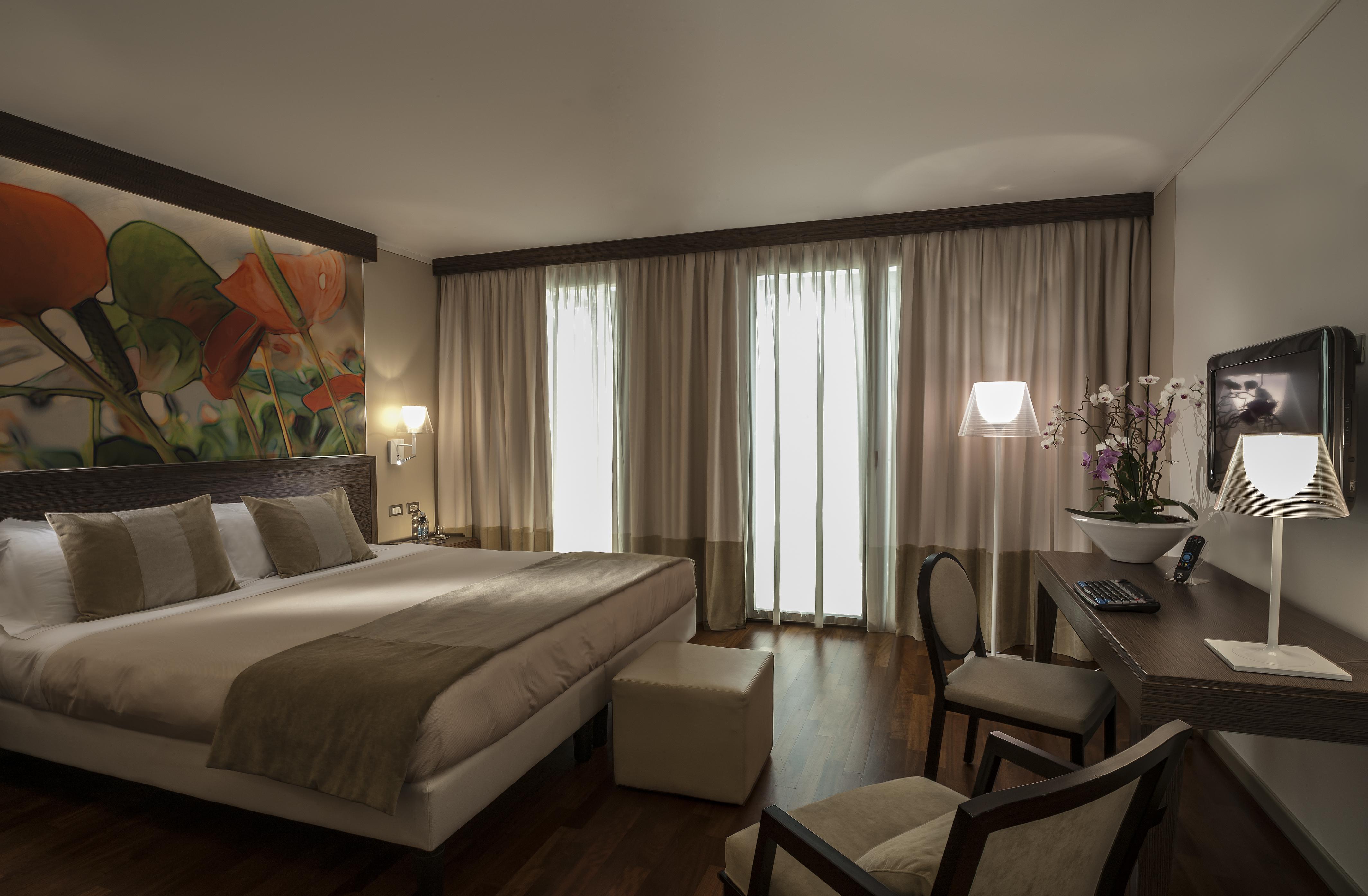 Ramada Plaza By Wyndham Hotel Mailand