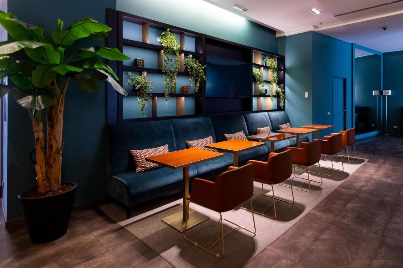 Ramada Plaza By Wyndham 4* Mailand
