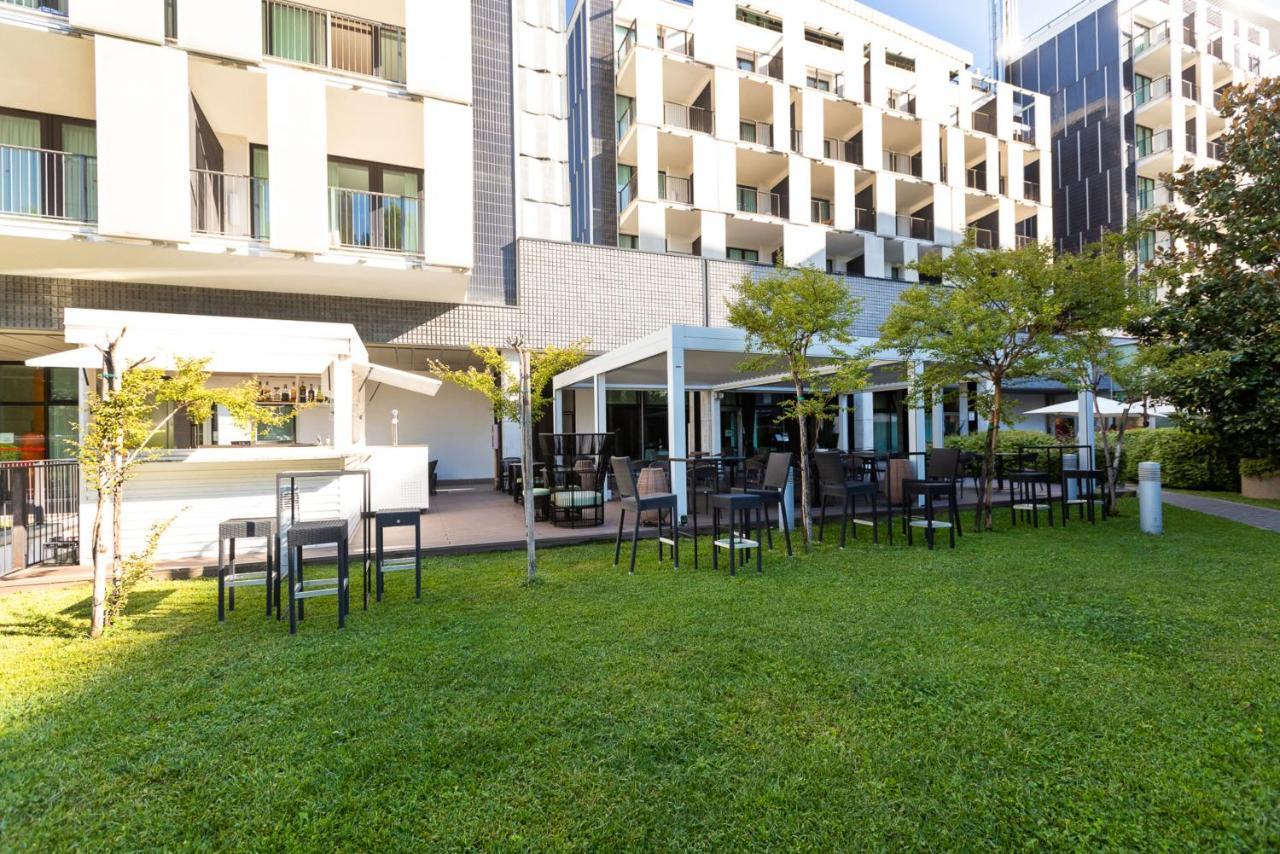 Ramada Plaza By Wyndham 4* Mailand