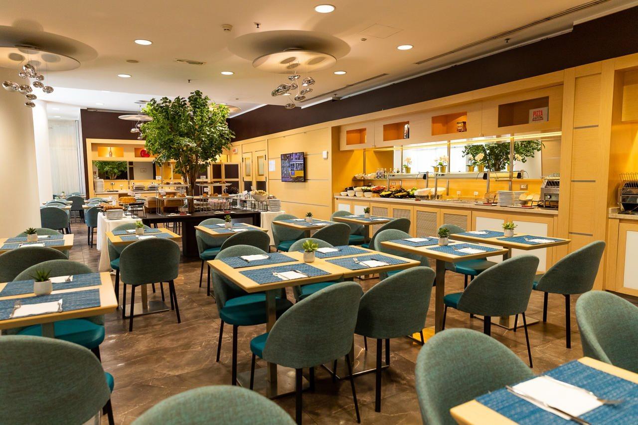 Ramada Plaza By Wyndham 4* Mailand