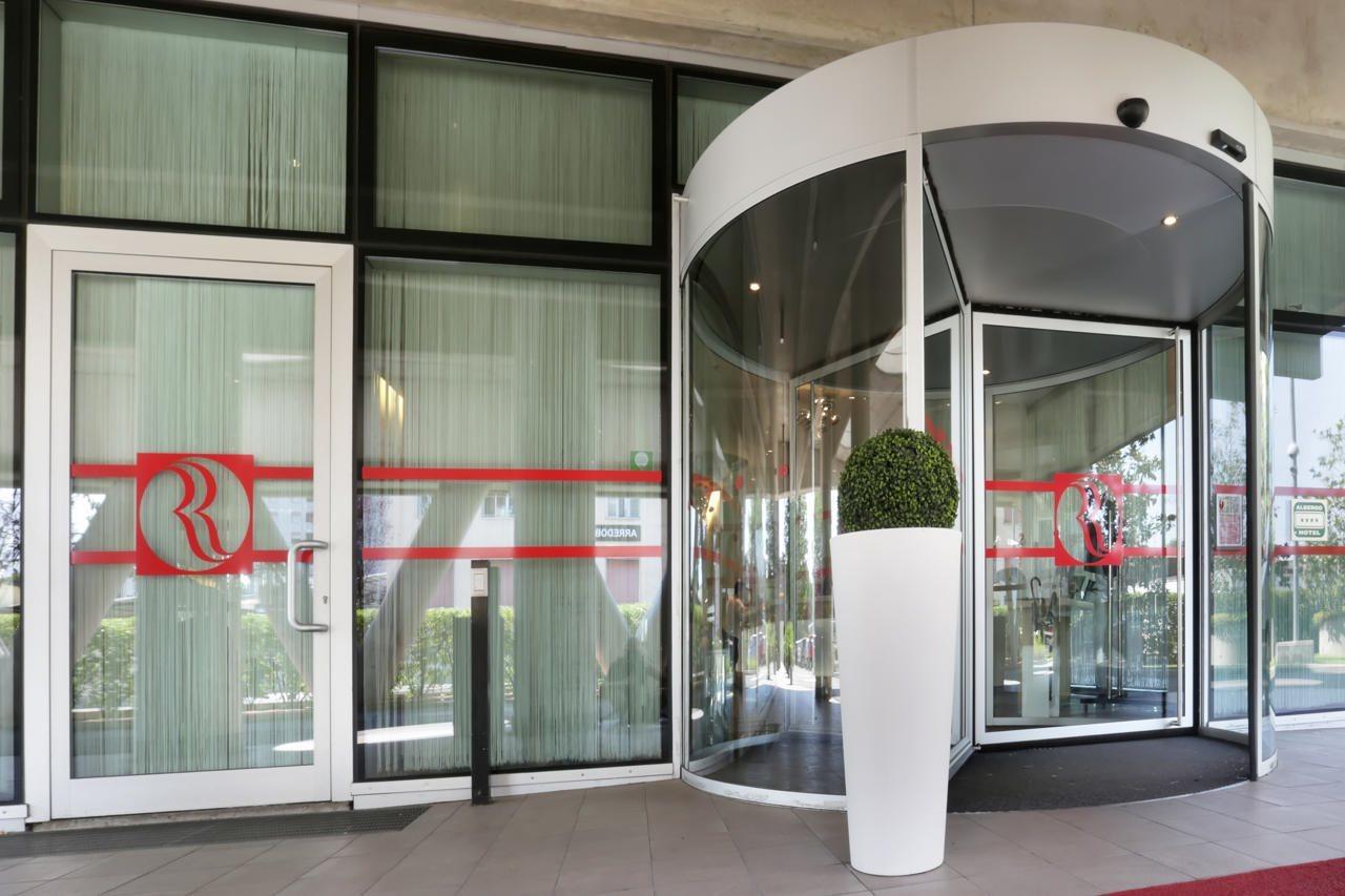 Ramada Plaza By Wyndham 4* Mailand