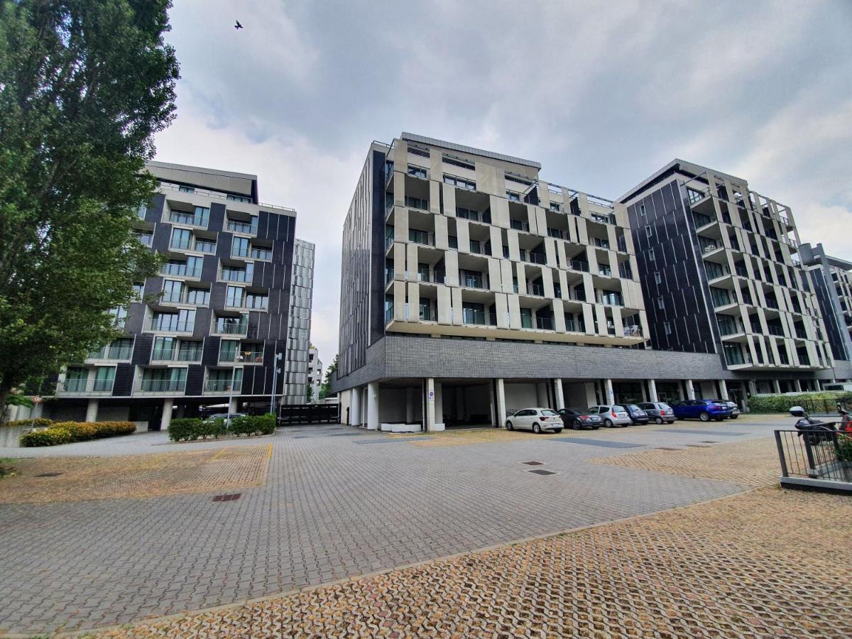 Hotel Ramada Plaza By Wyndham Mailand