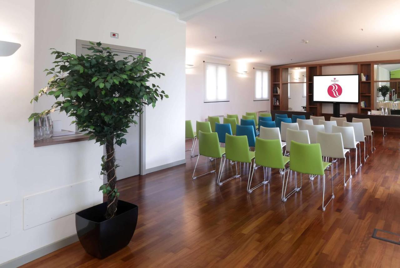 Ramada Plaza By Wyndham 4* Mailand