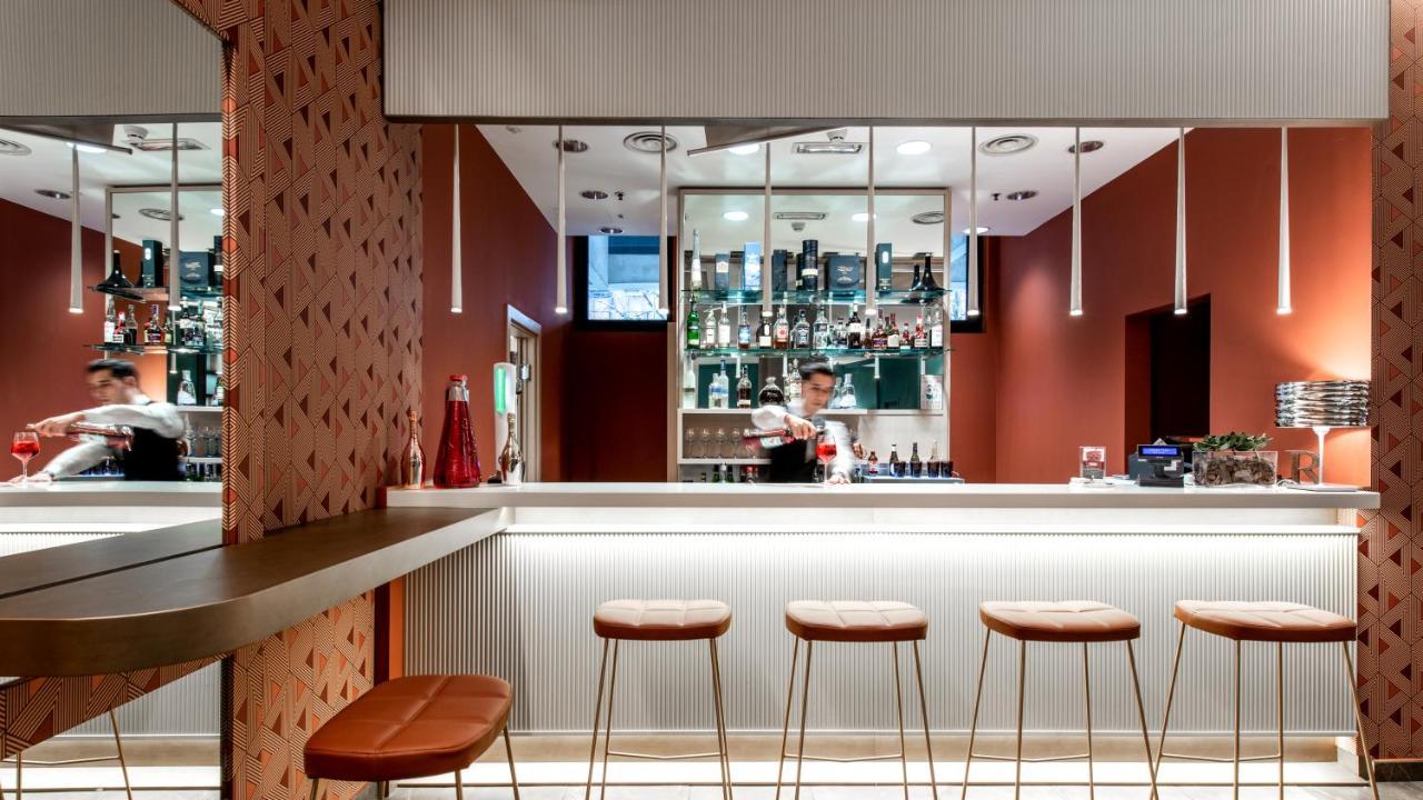 Hotel Ramada Plaza By Wyndham Milano