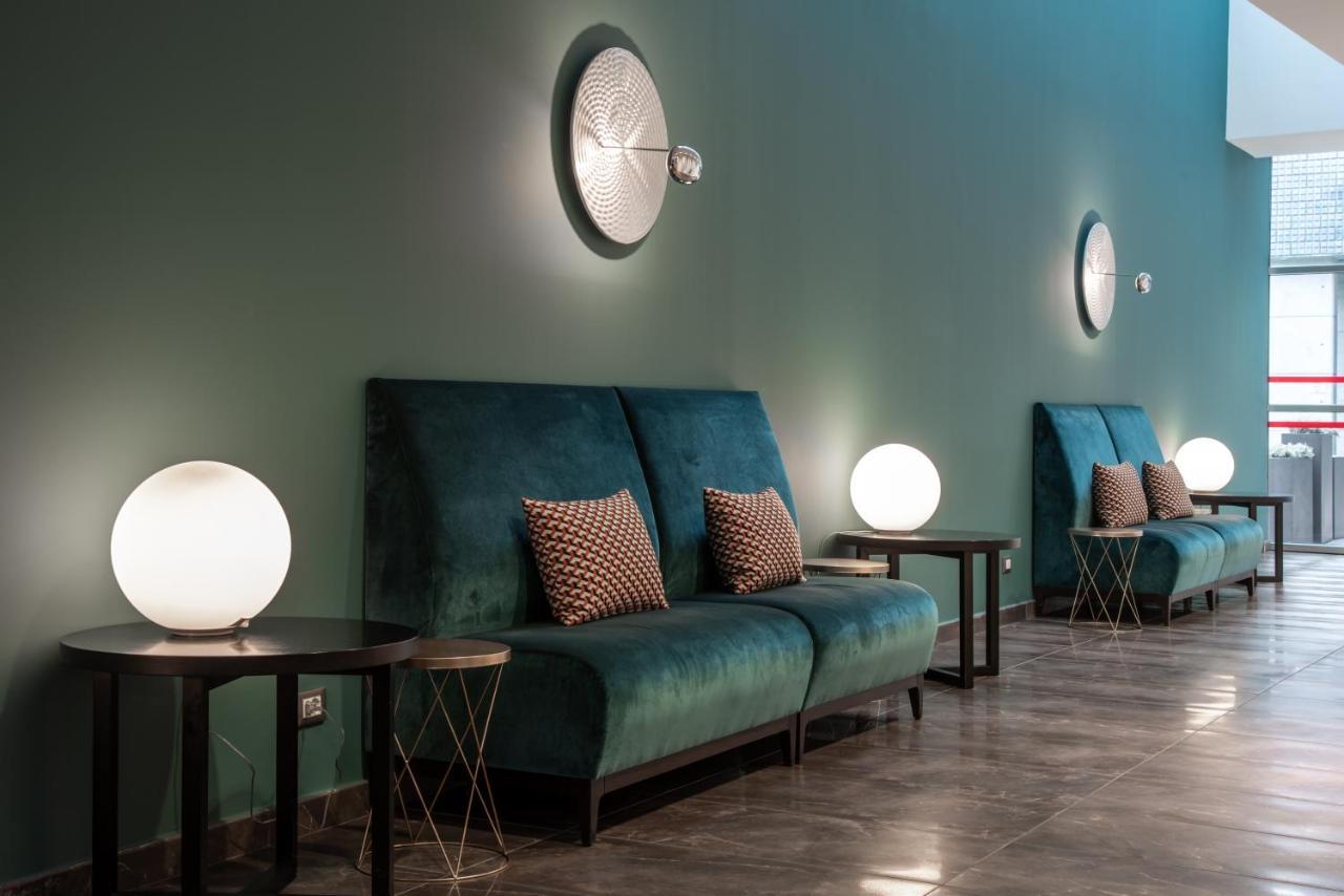Hotel Ramada Plaza By Wyndham Milano