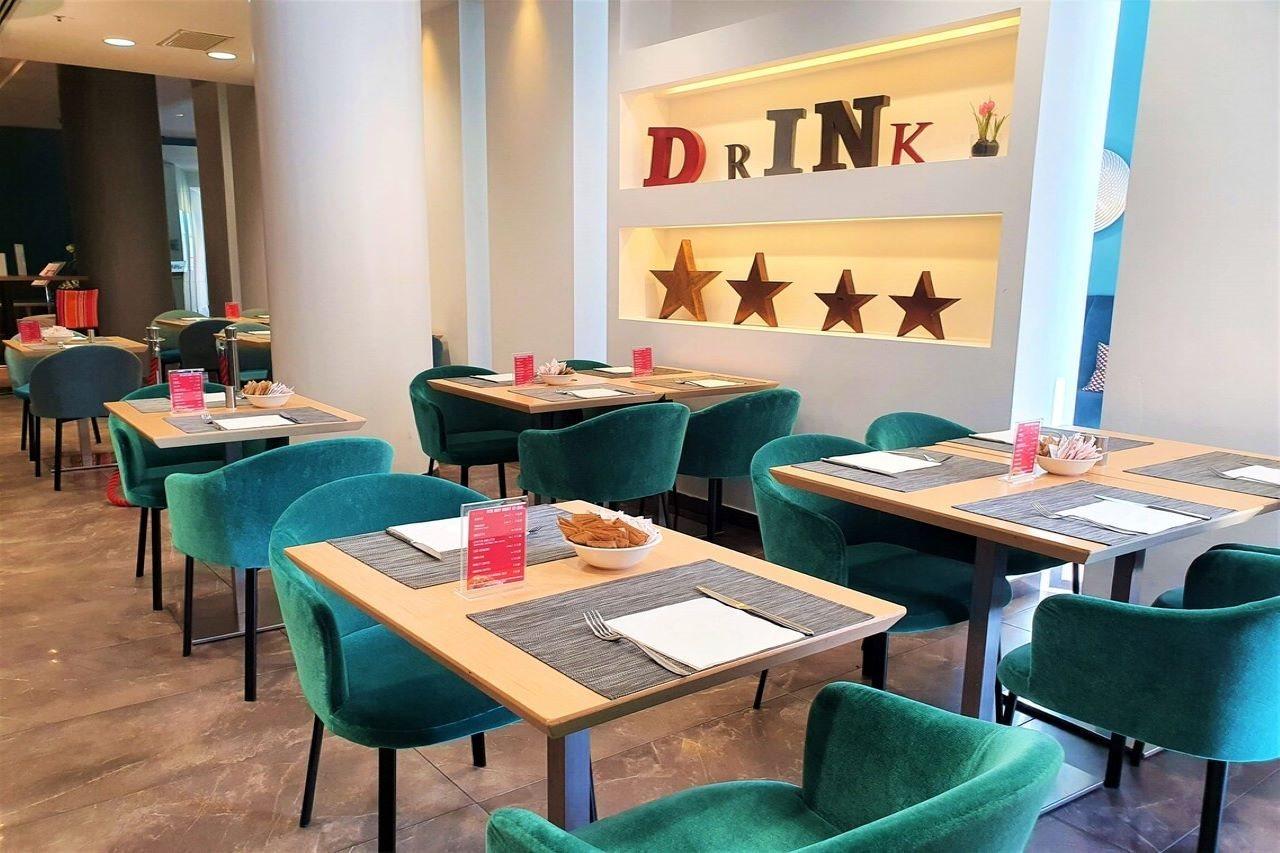 Ramada Plaza By Wyndham Hotel Milano