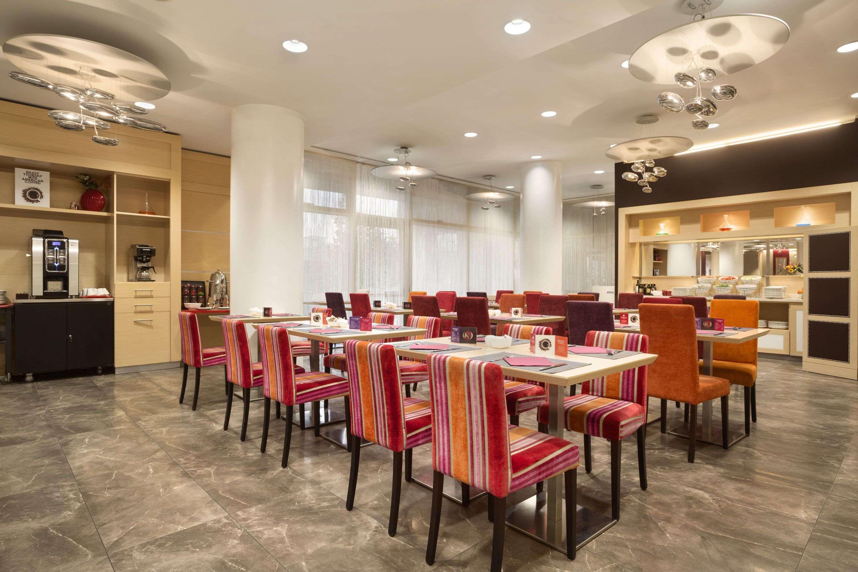 Ramada Plaza By Wyndham Hotel Milano