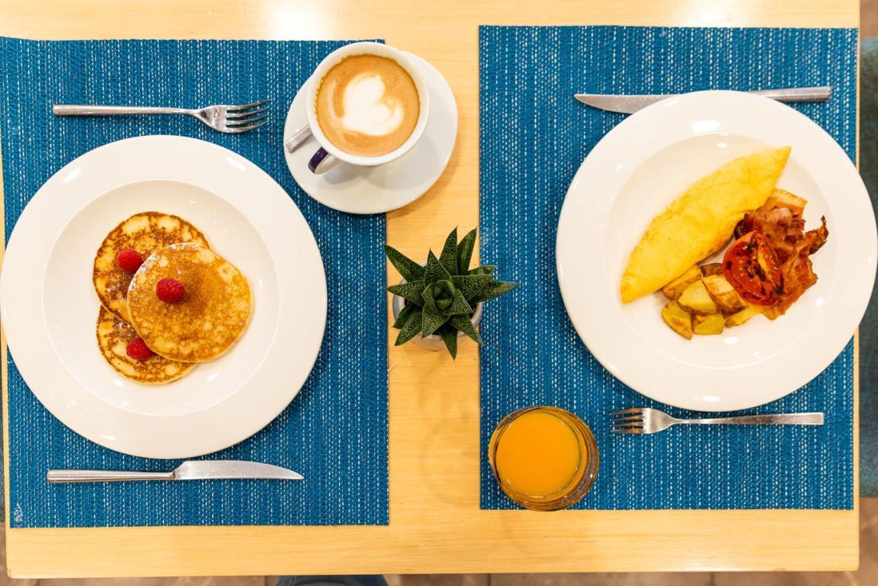 Ramada Plaza By Wyndham 4* Milano