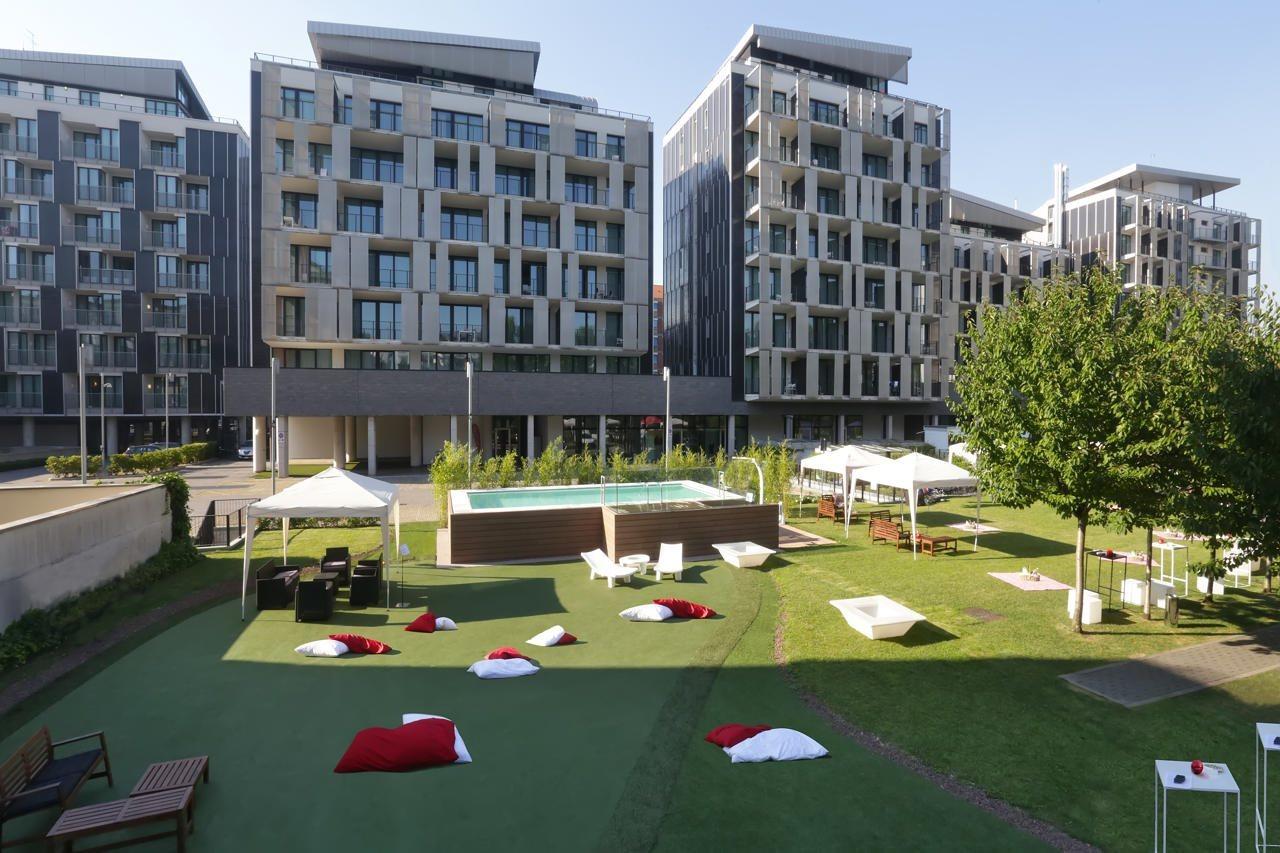 Ramada Plaza By Wyndham Milano