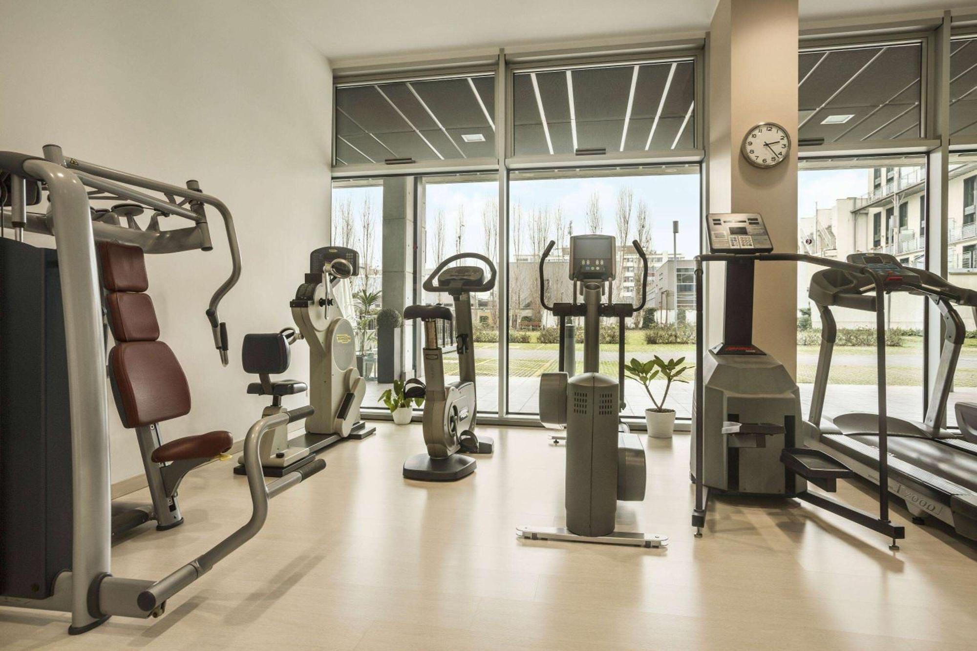 Hotel Ramada Plaza By Wyndham Milano