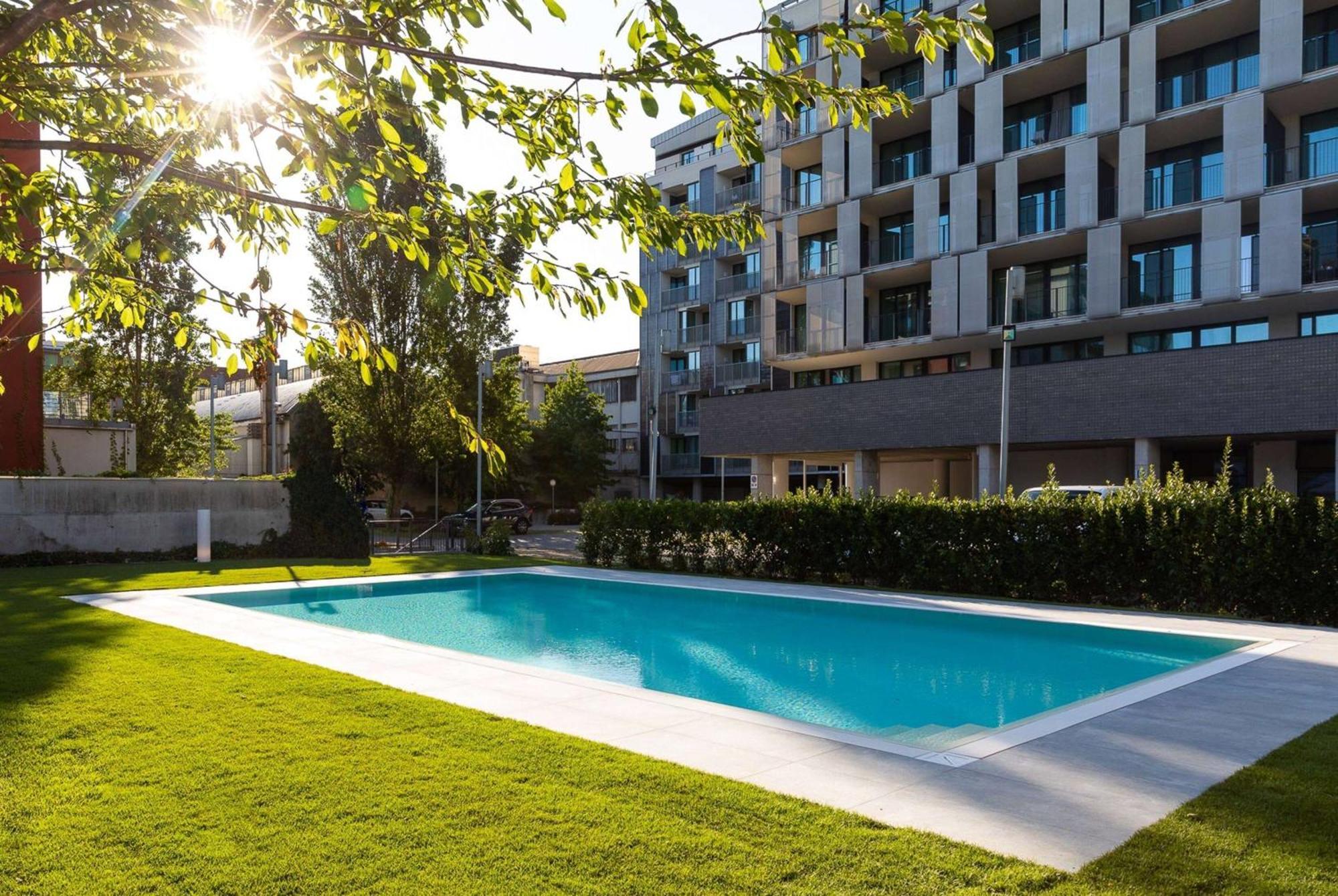 Ramada Plaza By Wyndham Hotel Milano