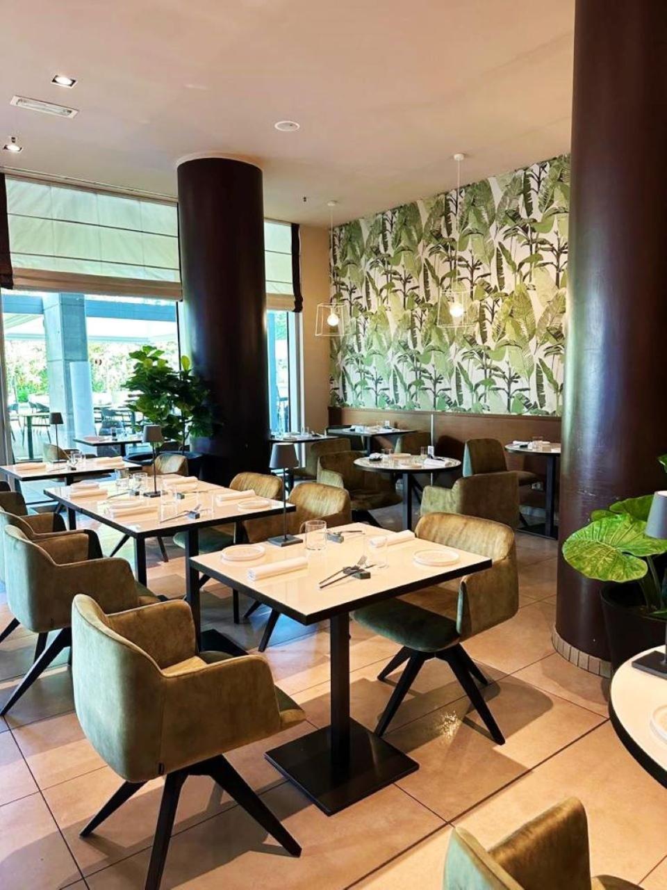 Ramada Plaza By Wyndham Milano