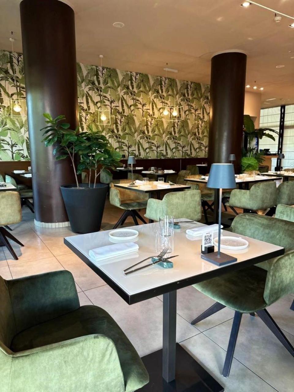 Ramada Plaza By Wyndham Milano
